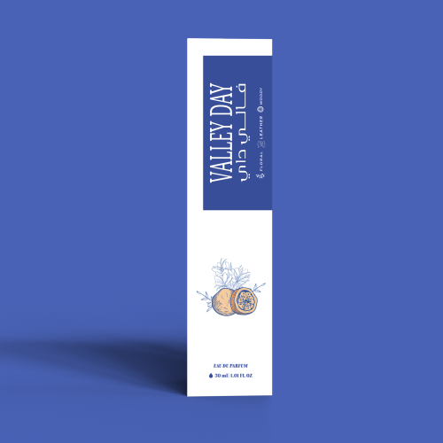 عطر فـالـي دي