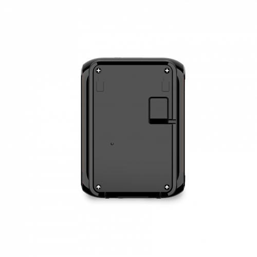 جهاز تعطير اروما ميني - أسود