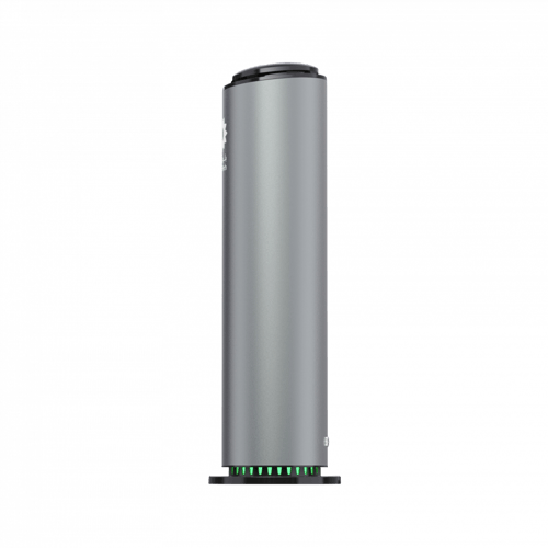 جهاز تعطير الفنادق سيركل اروما - تيتانيوم