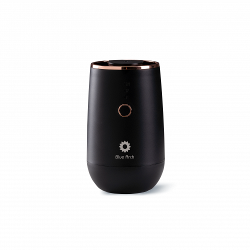 جهاز تعطير السيارة Car Aroma Plus Black