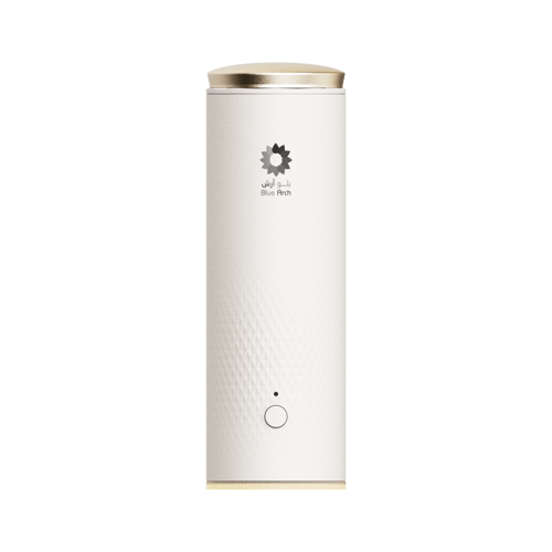 جهاز معطر جو بلوق ان اروما