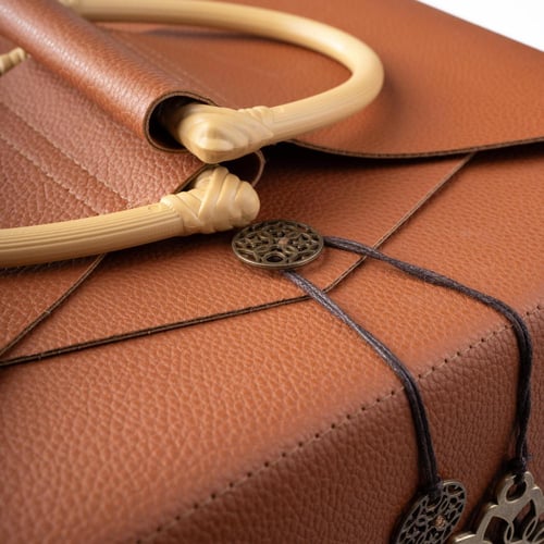 بكج اهداء سيادة