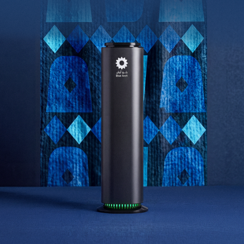 Triangle Aroma diffuser