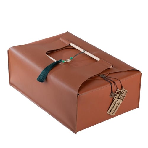 بكج اهداء مكانة