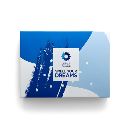 بوكس العطور صغير