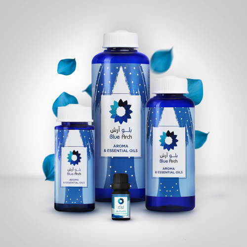 جنجر فلور Ginger Flower