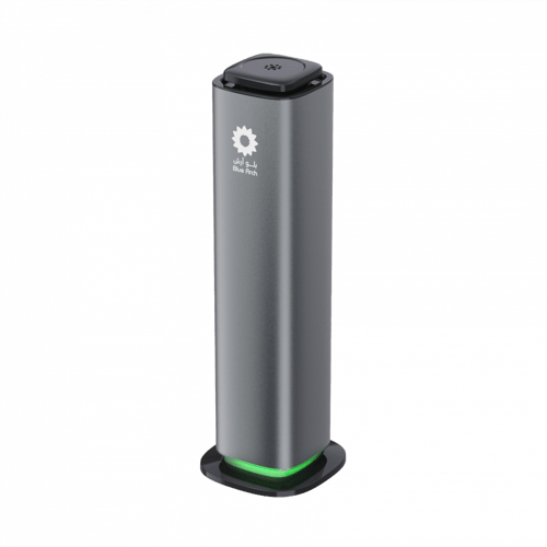 جهاز تعطير الفنادق سكوير اروما - تيتانيوم