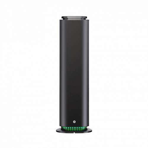 جهاز تعطير الفنادق ترينقل اروما - اسود