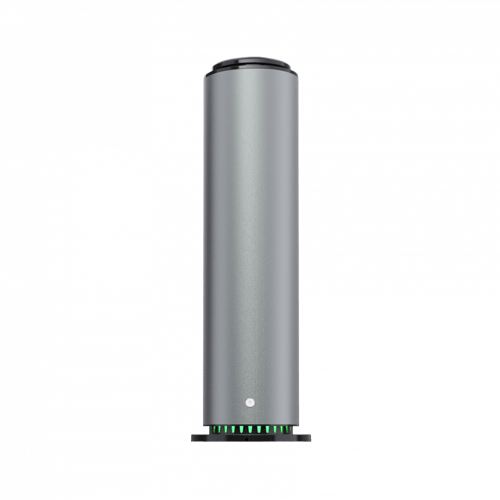 جهاز تعطير الفنادق سيركل اروما - تيتانيوم