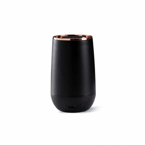 جهاز تعطير السيارة Car Aroma Plus Black