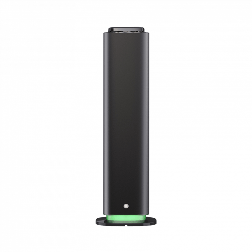 جهاز تعطير الفنادق سكوير اروما - اسود