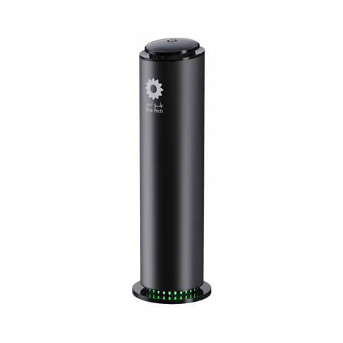 جهاز تعطير الفنادق سيركل اروما - اسود