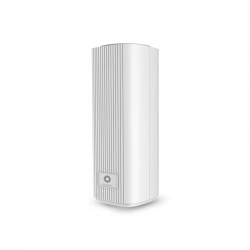 جهاز تعطير اروما ديزاين بلس - أبيض