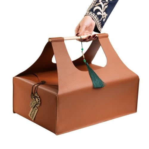 بكج اهداء مكانة