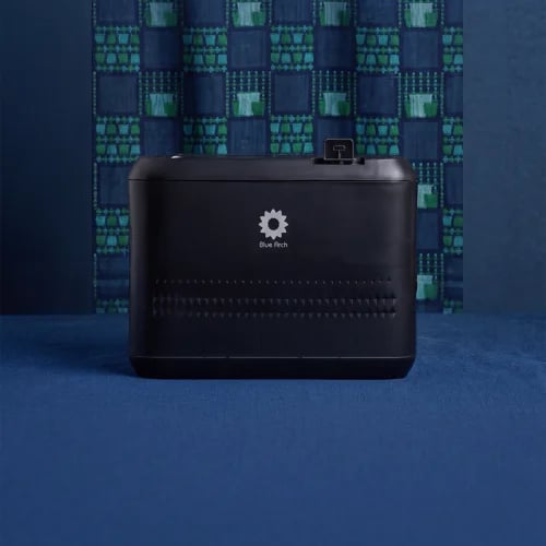 S2 Aroma Black