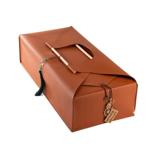 بكج اهداء أصالة