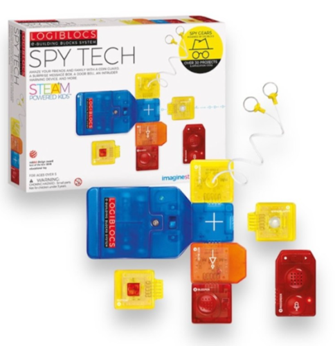 تركيبات الكترونية امنة - is-lb06807