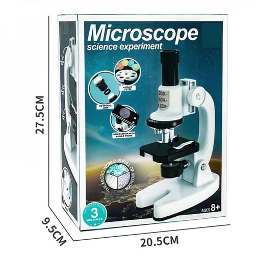 ميكروسكوب مجهر SD221