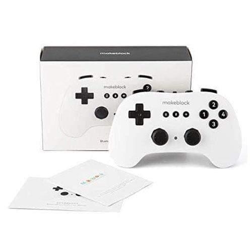 ذراع تحكم بلوتوث Bluetooth Controller V1-10 Langua...