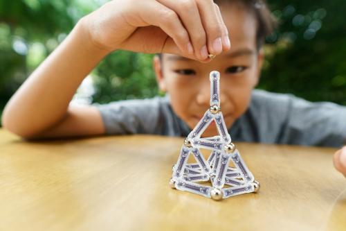 تركيبات مغناطيسية NO-GH8952B