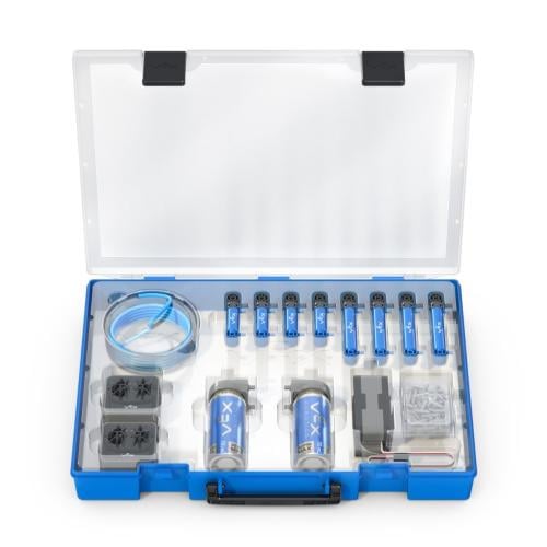 IQ Pneumatics Kit