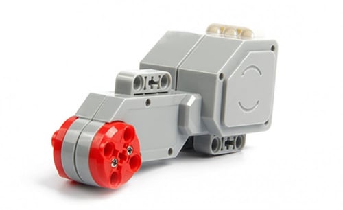 محرك سيرفو كبير EV3