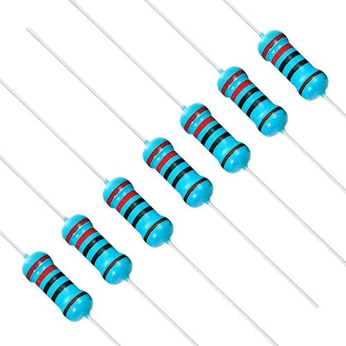 عدد 1 مقاومة 220 أوم Ohm Resistor