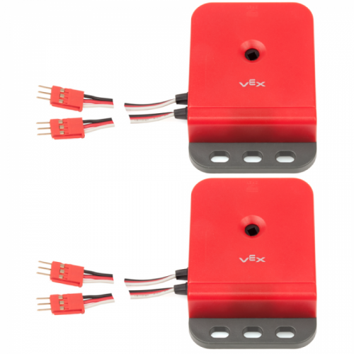 جهاز تشفير العمود البصري ( 2 حزمة) من Vex