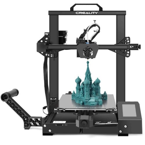 Creality Cr 6 SE