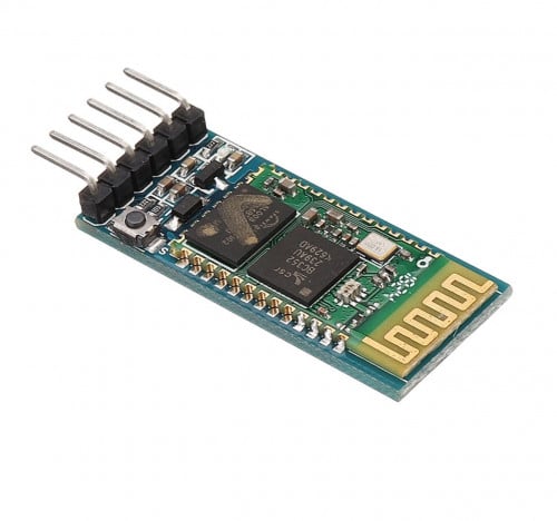 HC-05 Wireless Bluetooth Transceiver Module Compat...