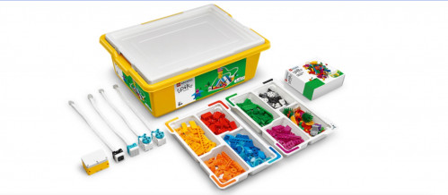 LEGO® Education SPIKE™ Essential Set