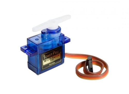 TowerPro SG90S micro servo محرك سيرفو صغير