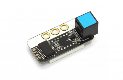 Me 7-Segment Serial Display - Red