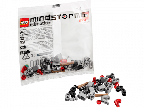 LEGO EV3 2000701 Replacement pack LME 2