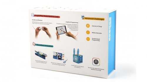 Makeblock Neuron Inventor Kit