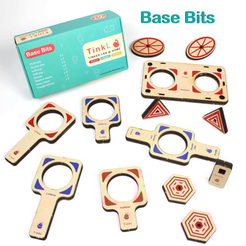 STEM Classroom Kit
