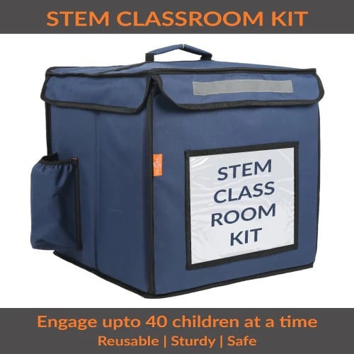 STEM Classroom Kit