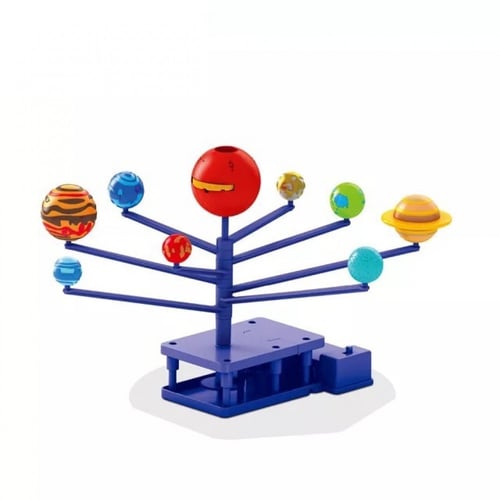 مجموعة علوم الكواكب-SD553