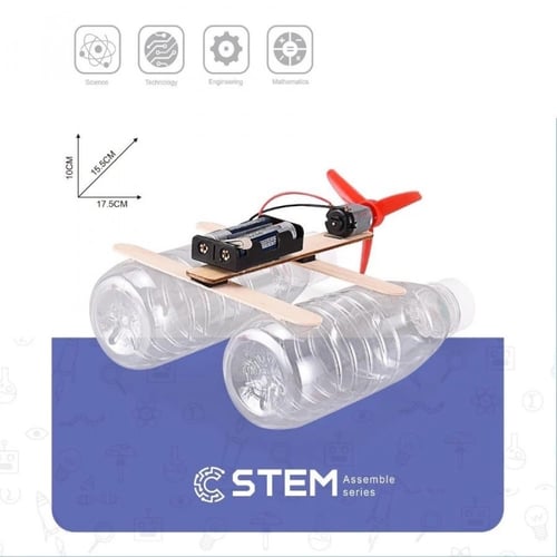 العلوم والتكنولوجيا في هندسة صنع السفينه CH2032