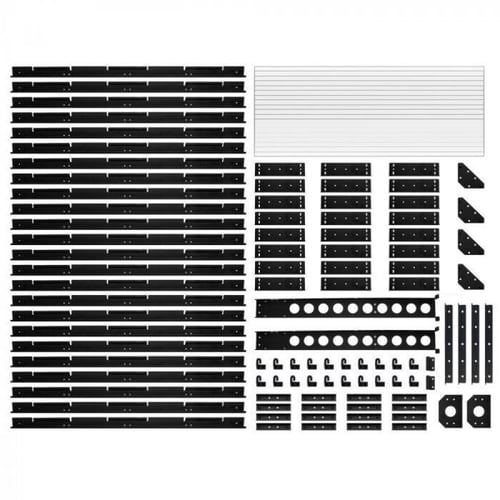 Competition Anti-Static Field Tiles&Competition Fi...