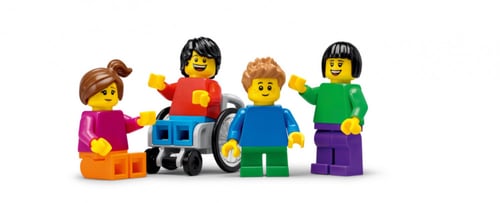 LEGO® Education SPIKE™ Essential Set