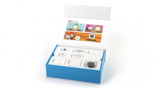 Makeblock Neuron Inventor Kit