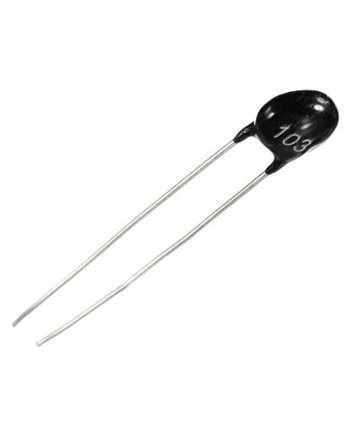 ثرمستور NTC حساس درجة الحرارة (NTC Thermistor)