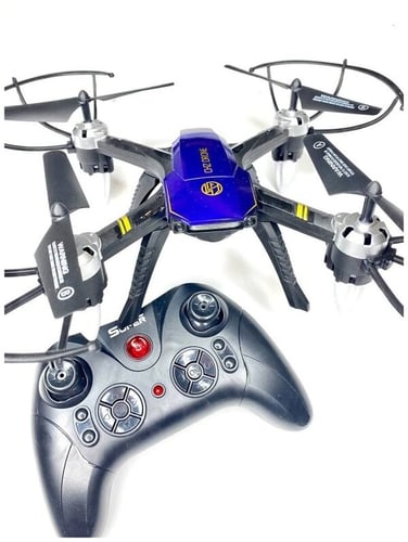 طائرة درون بدون كاميرا h260