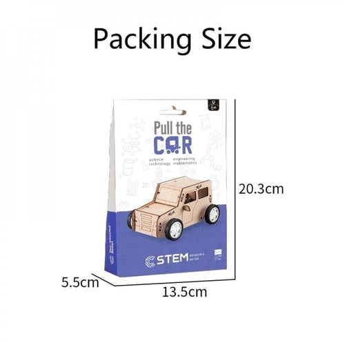 العلوم والتكنولوجيا في هندسة السيارات CH2038