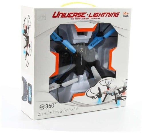 طائرة درون بدون كاميرا h260