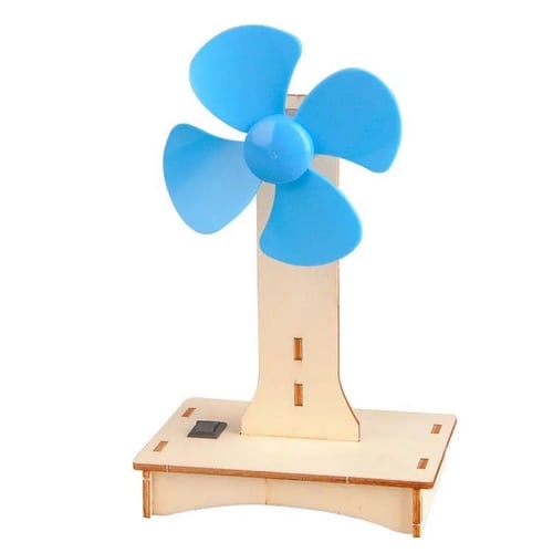 العلوم والتكنولوجيا في هندسة تركيب المروحه CH2031