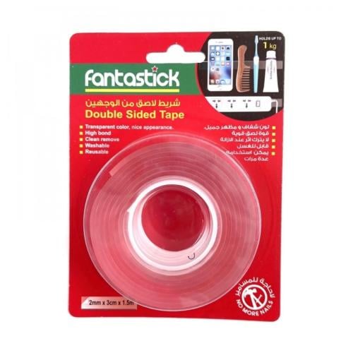دبل تيب Fantastick