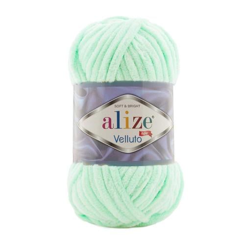 خيوط alize velluto(464)