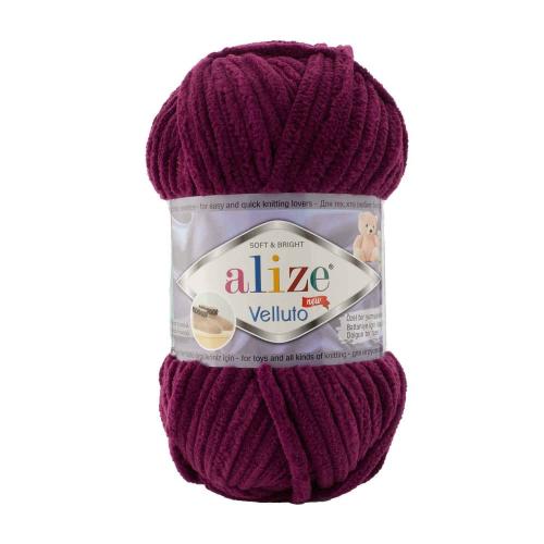 خيوط alize velluto(111)